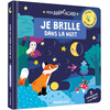 Image de Mon anim'agier - je brille dans la nuit