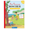 Image de Mes vacances Boscher : lire, écrire, compter : de la MS à la GS