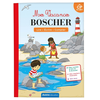 Image de Mes vacances Boscher : lire, écrire, compter : du CP au CE1