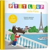 Image de P'tit Loup Visite Paris