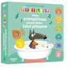 Image de P'tit loup Livre Mes comptines pour être propre