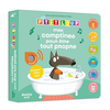 Image de Mes premiers sonores p'tit Loup - Mes comptines pour être tout propre