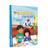 Image de MES PREMIERES ENQUETES - Tome 17 LE SECRET DE LA CANTINE