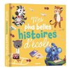 Image de Mes plus belles histoires d'école