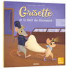 Image de Grisette et la dent du dinosaure