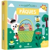 Image de Mon anim'agier - Pâques