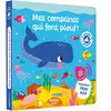 Image de Mes première Sonores - Mes Comptines qui font Plouf