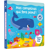 Image de Mes premiers sonores - mes comptines qui font plouf !