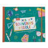 Image de Mes souvenirs d'école : un album à remplir de la maternelle au lycée !