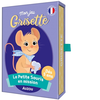 Image de Jeux de cartes - mon jeu grisette - la petite souris en mission