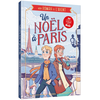 Image de Mon roman de l'avent - un noel a paris