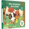 Image de Mes premiers sonores - Mes comptines de la forêt