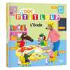 Image de Mon doc' p'tit loup - ecole