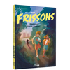 Image de Frissons - enquete criminelle sous haute tension