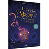 Image de Le Violon Magique - Et le dragon de feu