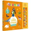 Image de P'tit Loup Mon livre sonore Les animaux