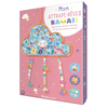 Image de Mon attrape-rêves kawaii. My kawaii dream catcher. Mi atrapasuenos kawaii