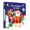 Image de Mes premiers sonores - Mes chansons de Noël