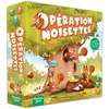 Image de Grands Jeux Opération Noisettes, Marron et Vert