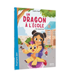 Image de Un dragon a l'ecole - un nouvel ami