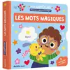 Image de Mon anim'agier - Premiers apprentissages - Livre Les mots magiques
