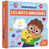 Image de Premiers apprentissages - Les mots magiques