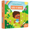 Image de Premiers apprentissages - Les 5 sens