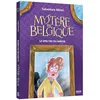 Image de Mystère en belgique - le spectre du miroir (7)