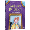 Image de Mystère en Belgique - Tome 7 Le Spectre du miroir