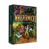 Image de Les Whisperwicks - Tome 02 La malédiction des Dérobés