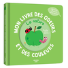 Image de Mon livre des odeurs et des couleurs - La nature