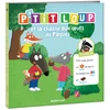 Image de Livre Je lis avec toi - P'tit loup et la chasse aux oeufs de Pâques