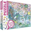 Image de Puzzle Cherche et Trouve - Licornes
