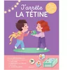 Image de Livre j'arrête la tétine