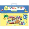 Image de Ma pochette de 100 Gommettes - en vacances