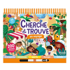 Image de Cherche et trouve en voyage : 200 détails à trouver !