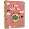 Image de Mon grand livre des odeurs : découvre le monde à travers 9 odeurs !
