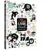 Image de Mon très grand livre d'éveil Noir & Blanc