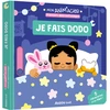Image de Mon anim'agier - Premiers apprentissages - Livre Je fais dodo