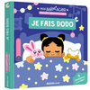 Image de Premiers apprentissages - je fais dodo