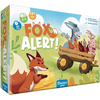 Image de Fox alert !