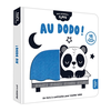 Image de Mes premiers flaps - Au dodo