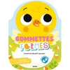Image de Gommettes Formes - L'aventure de petit Poussin