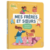 Image de Mes frères et soeurs : pourquoi ils m'énervent ?