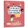 Image de Je me mets souvent en colère, comment ça se fait ?