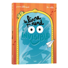 Image de Le livre qui rend invisible