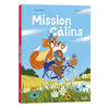 Image de Mission câlins