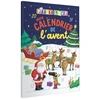 Image de P'tit Loup Mon calendrier de l'avent