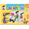 Image de Ma pochette de 100 Gommettes P'tit Loup