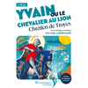 Image de Yvain ou Le chevalier au lion : texte intégral & dossier : ouvrage collaboratif